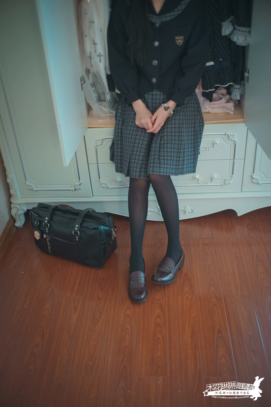 女子校生 COLLECTION Vol.5 - 木花琳琳是勇者