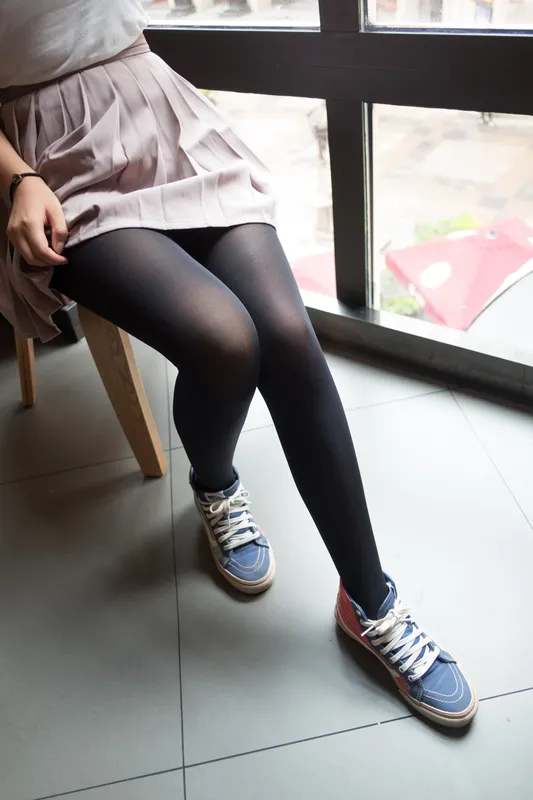 森萝财团 [BETA-002] 黑丝运动风 [77P] - 森萝财团