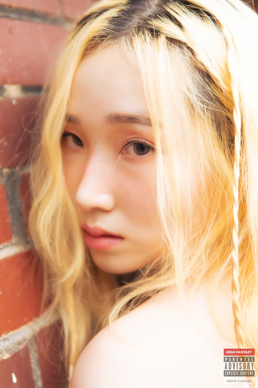 [HIGH FANTASY] Vol.02 Daylight - Bambi(밤비)